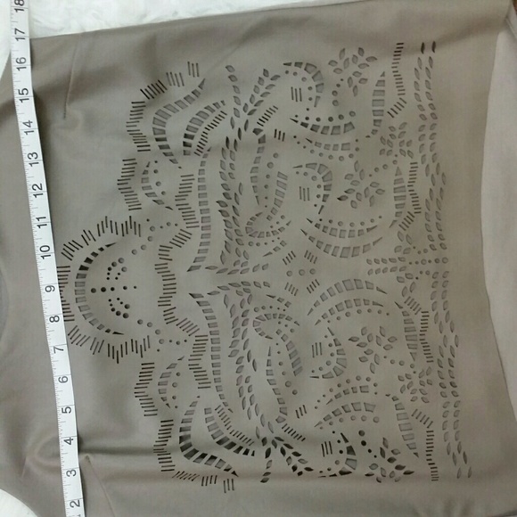 ANTHROPOLOGIE Sunday in Brooklyn - Koel Lasercut - Picture 5 of 8